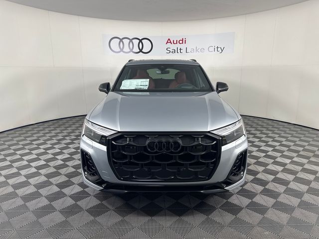 2025 Audi SQ7 Prestige