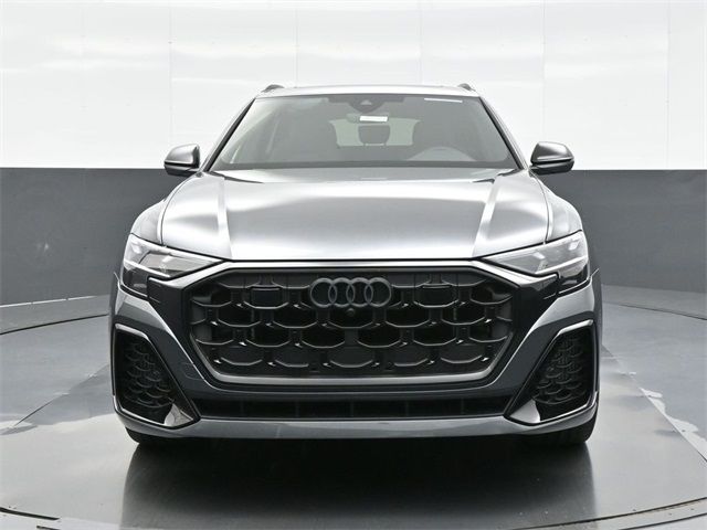 2025 Audi SQ8 Premium Plus