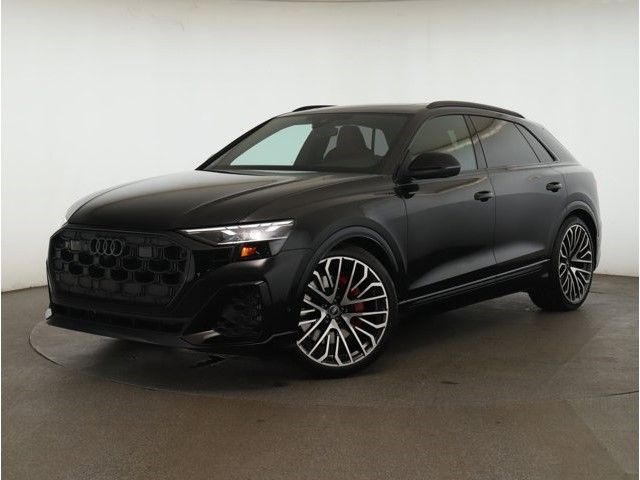 2025 Audi SQ8 Premium Plus