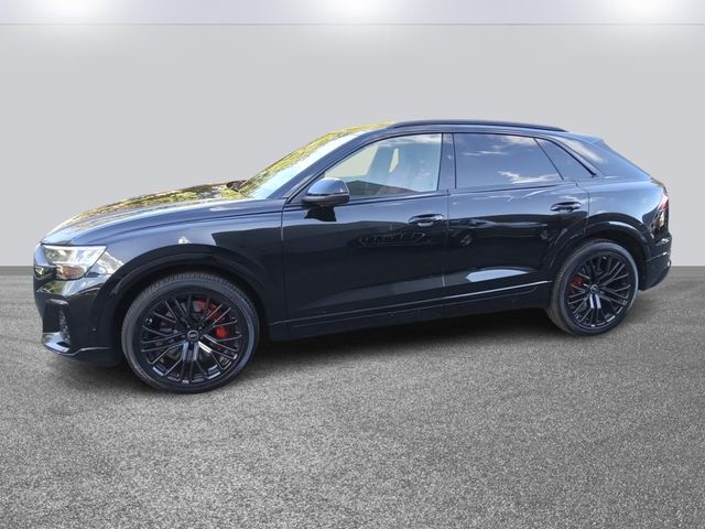 2025 Audi SQ8 Premium Plus