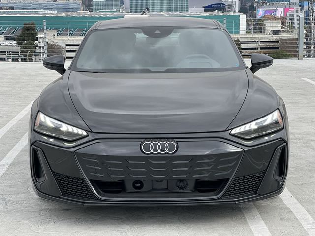 2025 Audi S e-tron GT Premium Plus