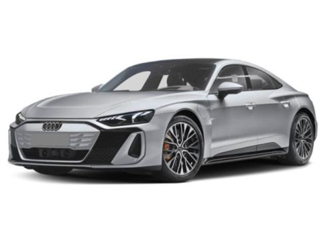 2025 Audi S e-tron GT Premium Plus