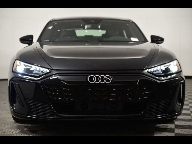 2025 Audi S e-tron GT Premium Plus