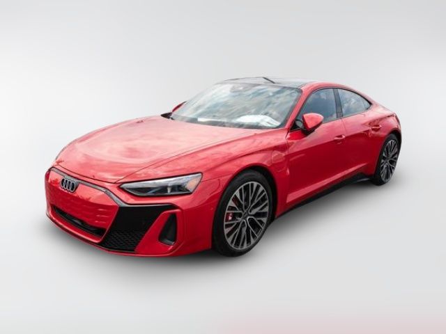 2025 Audi S e-tron GT Prestige