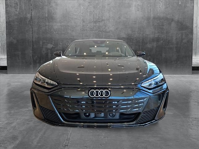 2025 Audi S e-tron GT Prestige