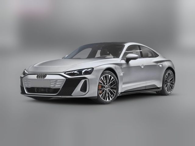 2025 Audi S e-tron GT Prestige