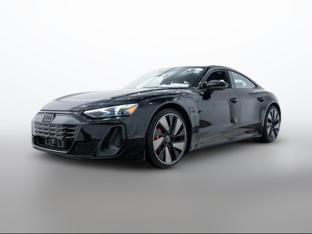 2025 Audi S e-tron GT Prestige