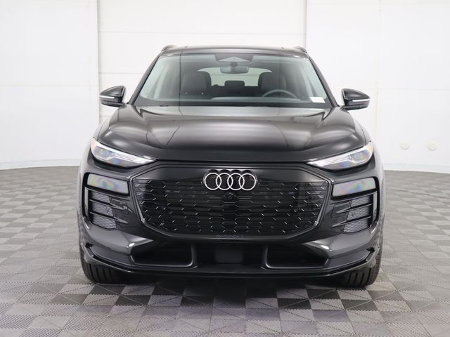 2025 Audi Q6 e-tron Premium