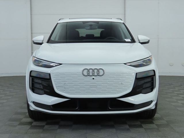 2025 Audi Q6 e-tron Premium