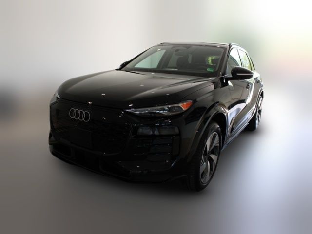 2025 Audi Q6 e-tron Premium