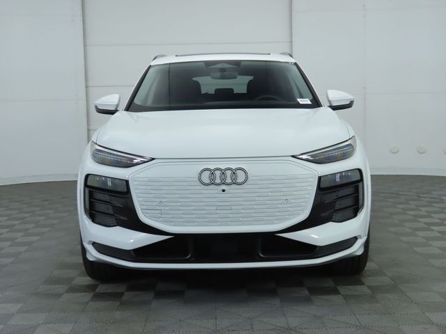 2025 Audi Q6 e-tron Premium Plus