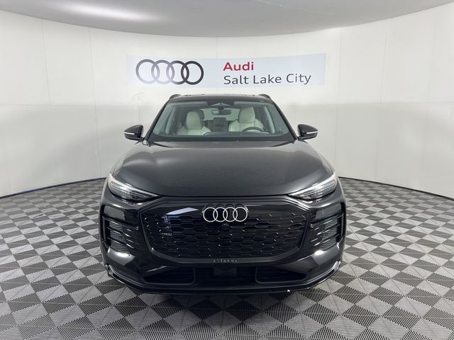 2025 Audi Q6 e-tron Premium Plus