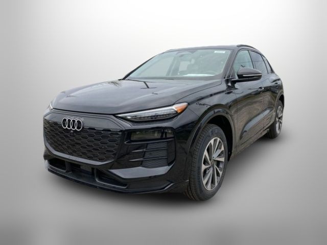 2025 Audi Q6 e-tron Premium Plus