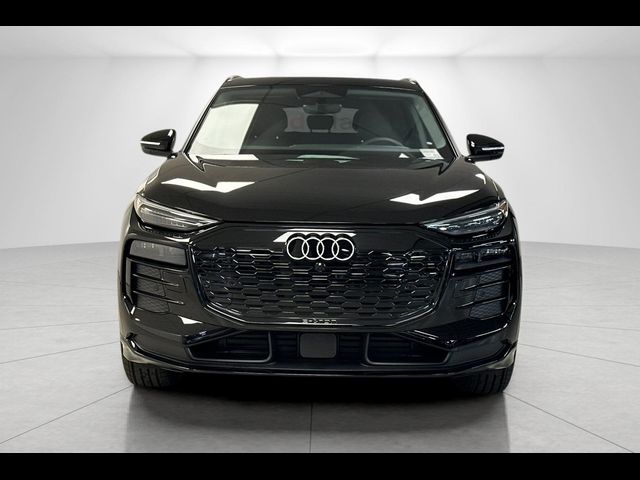 2025 Audi Q6 e-tron Premium Plus