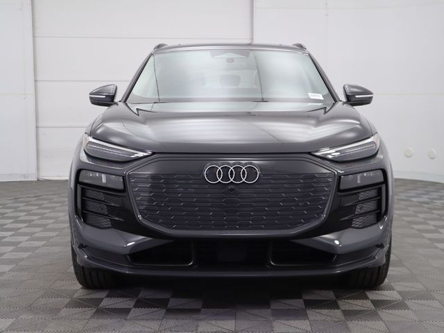 2025 Audi Q6 e-tron Premium Plus