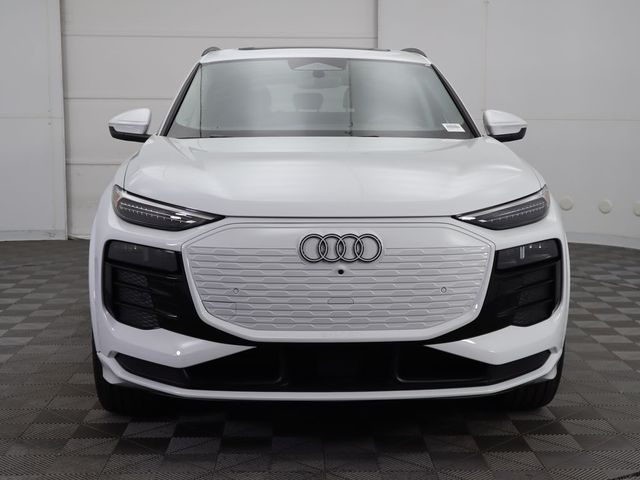 2025 Audi Q6 e-tron Premium Plus