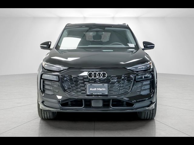 2025 Audi Q6 e-tron Premium Plus