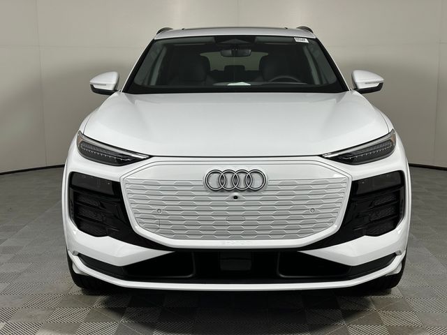 2025 Audi Q6 e-tron Premium Plus