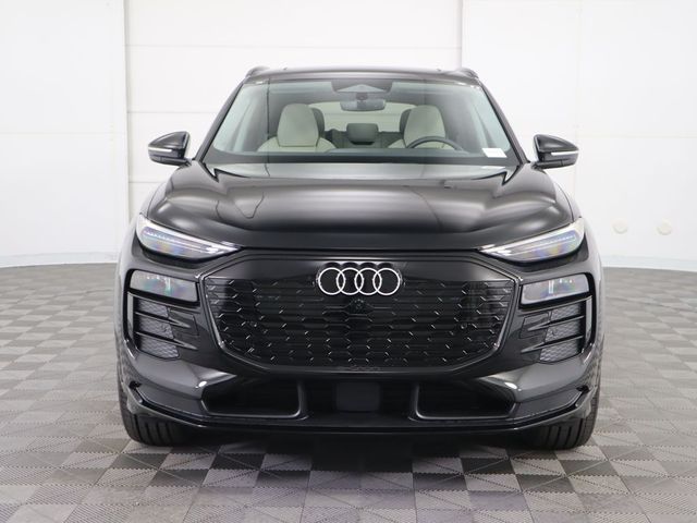 2025 Audi Q6 e-tron Premium Plus