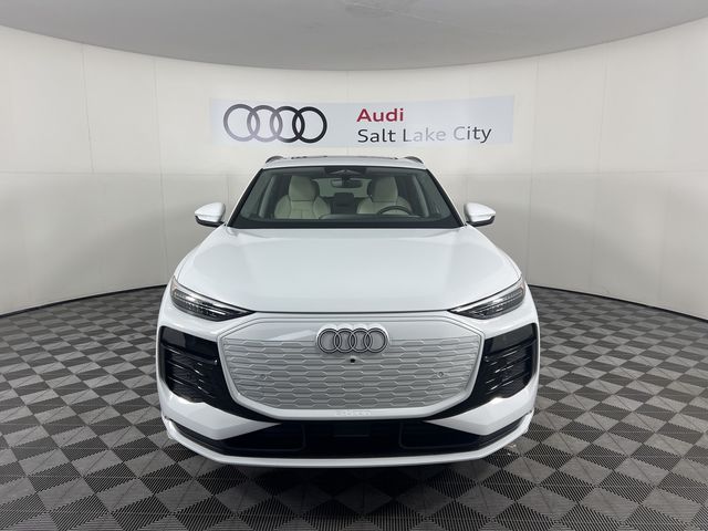 2025 Audi Q6 e-tron Premium Plus