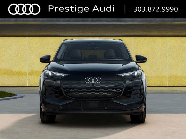 2025 Audi Q6 e-tron Premium Plus