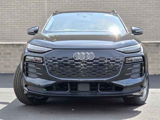 2025 Audi Q6 e-tron Premium Plus