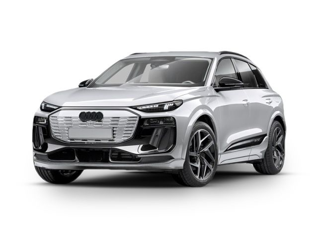 2025 Audi Q6 e-tron Prestige