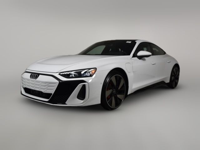 2025 Audi S e-tron GT Premium Plus