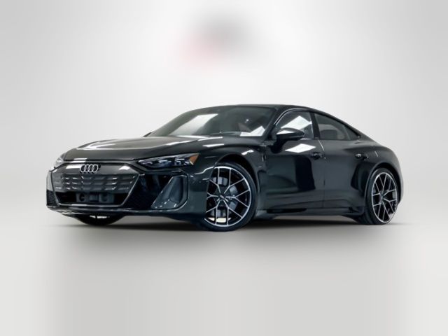 2025 Audi S e-tron GT Prestige