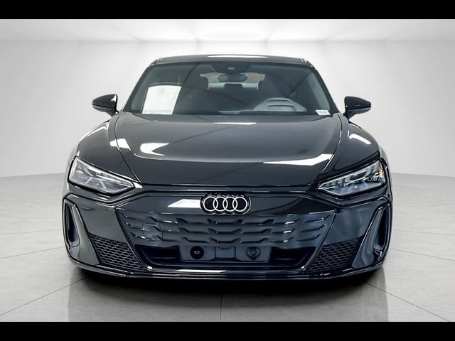 2025 Audi S e-tron GT Prestige