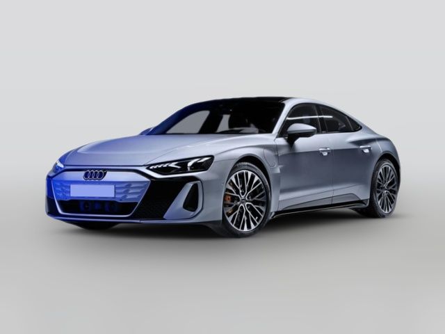 2025 Audi S e-tron GT Prestige