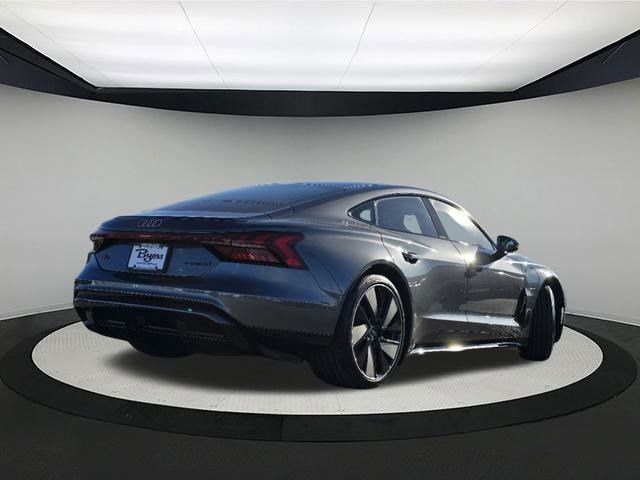 2025 Audi S e-tron GT Prestige