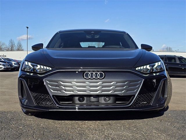 2025 Audi S e-tron GT Prestige