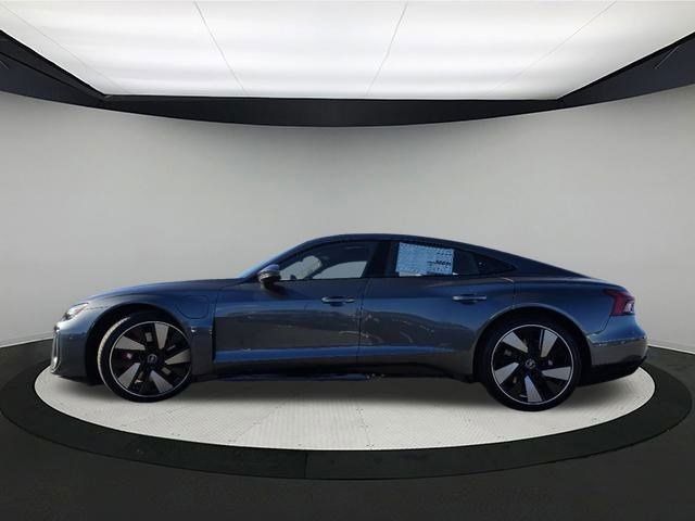 2025 Audi S e-tron GT Prestige