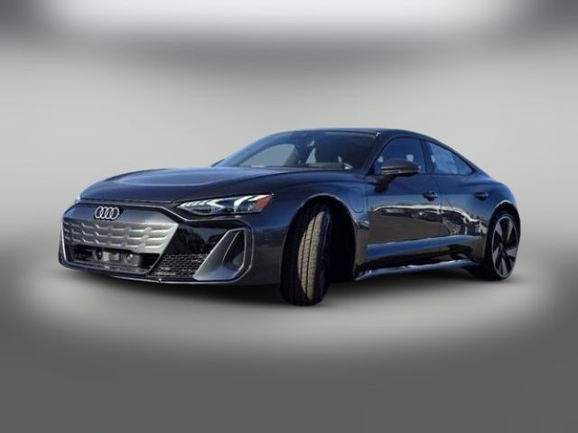 2025 Audi S e-tron GT Prestige