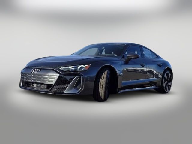 2025 Audi S e-tron GT Prestige