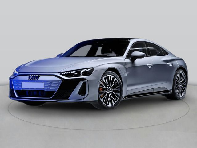 2025 Audi S e-tron GT Prestige