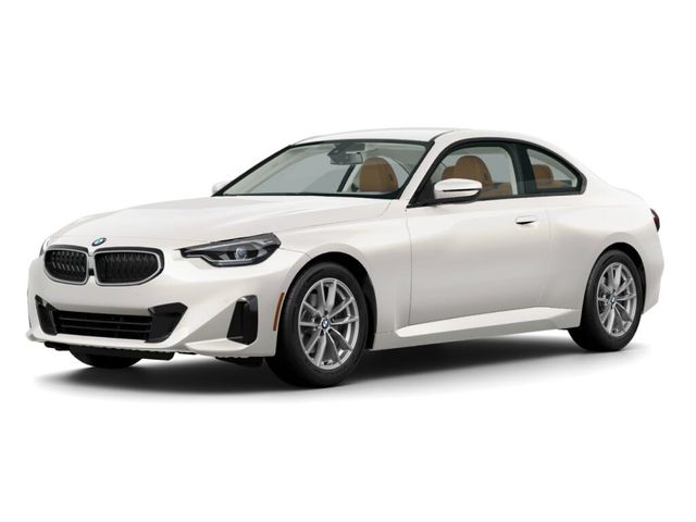 2025 BMW 2 Series 230i