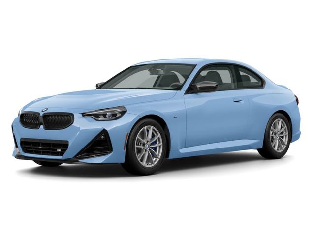 2025 BMW 2 Series M240i