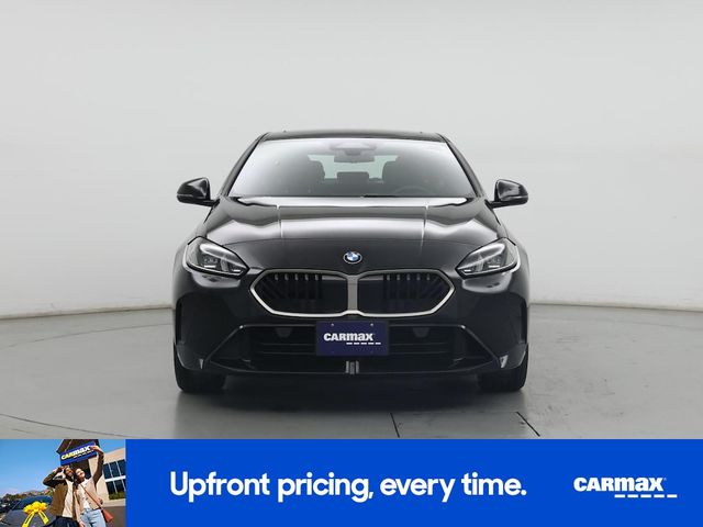 2025 BMW 2 Series 228 xDrive