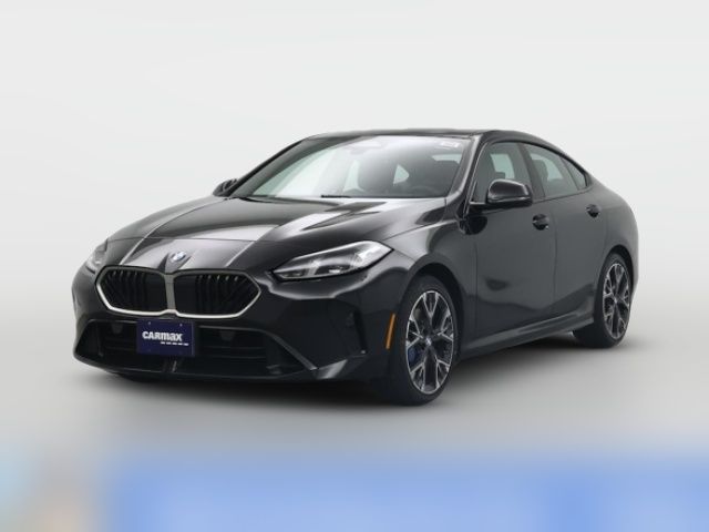 2025 BMW 2 Series 228 xDrive