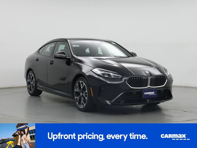 2025 BMW 2 Series 228 xDrive