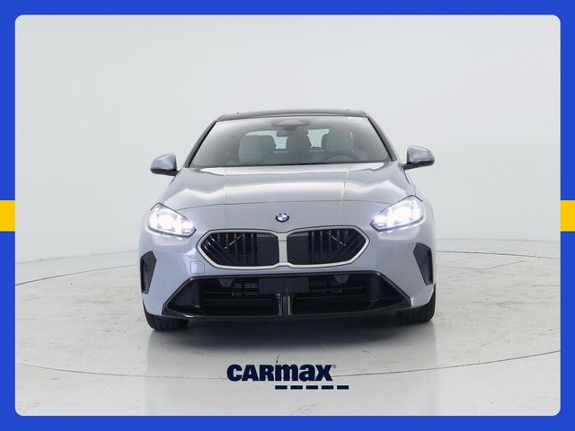 2025 BMW 2 Series 228 xDrive