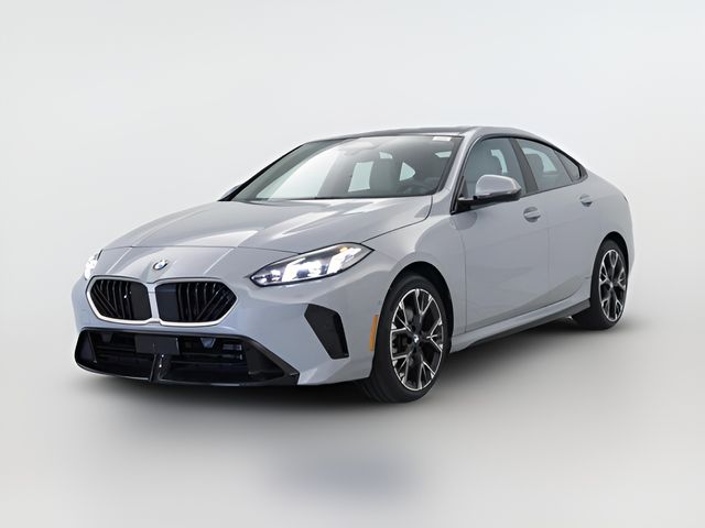 2025 BMW 2 Series 228 xDrive