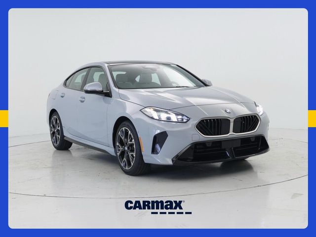 2025 BMW 2 Series 228 xDrive