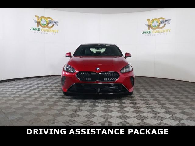 2025 BMW 2 Series 228 xDrive