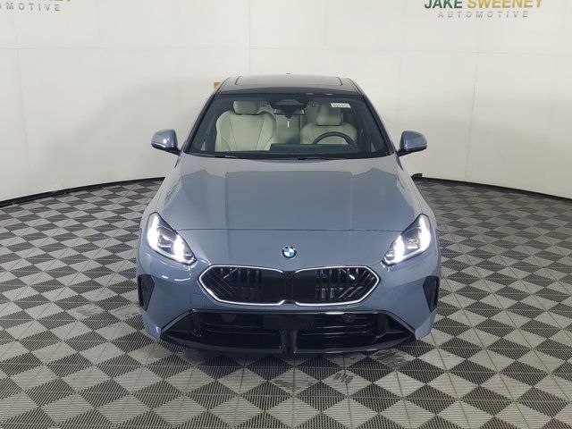 2025 BMW 2 Series 228 xDrive