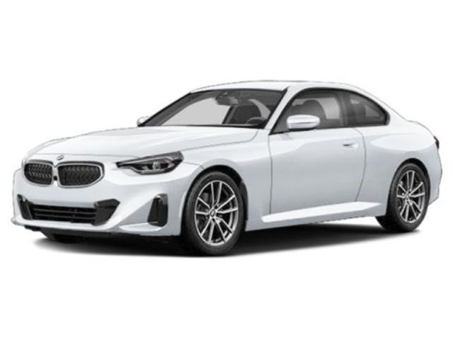 2025 BMW 2 Series 228 xDrive