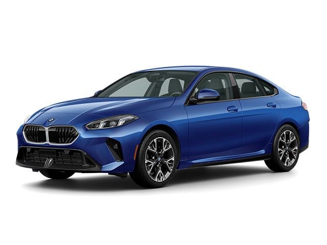 2025 BMW 2 Series 228 xDrive