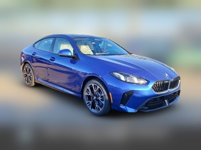 2025 BMW 2 Series 228 xDrive